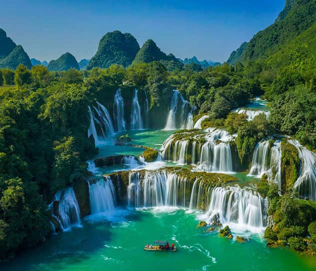 The Best Time to Travel