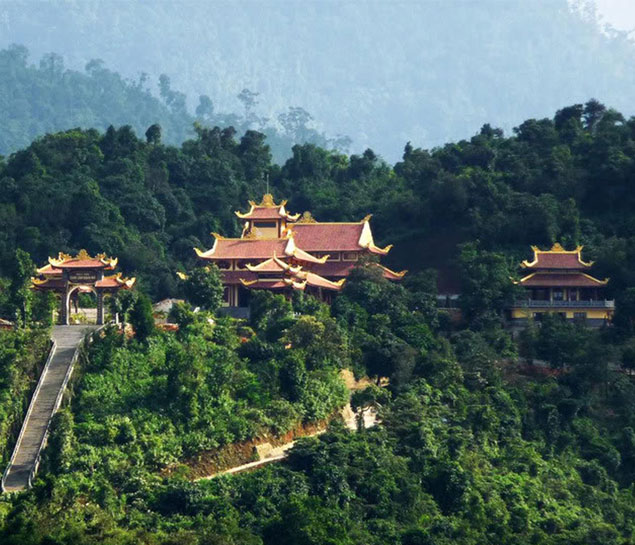 Things to Know When Traveling to Da Lat