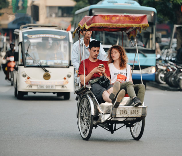 Things to Know When Exploring Hanoi