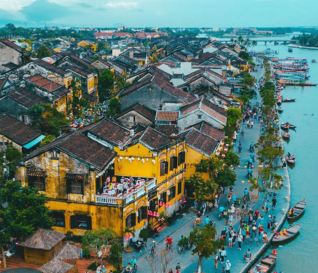 Things to Know When Traveling to Hoi An
