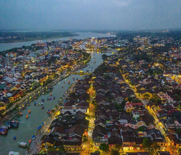 Things to Know When Traveling to Hoi An