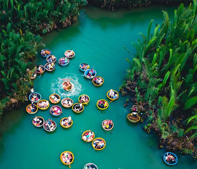 Things to Know When Traveling to Hoi An