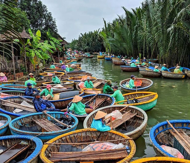 Things to Know When Traveling to Hoi An