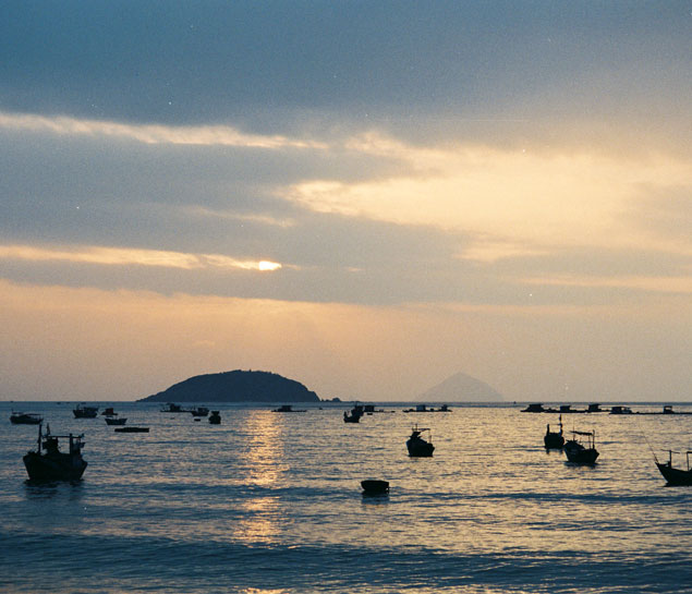 Things to Know When Traveling to Nha Trang