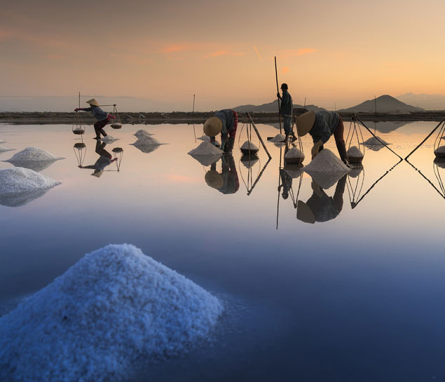 Things to Know When Traveling to Nha Trang