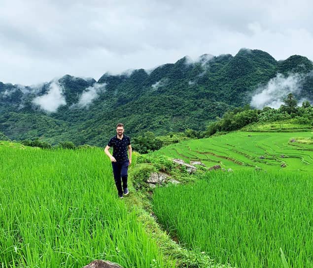 Things to Know When Traveling to Pu Luong