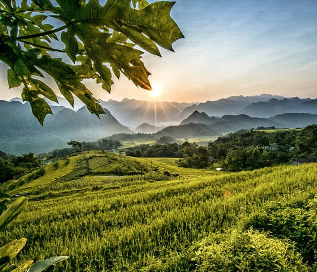 Things to Know When Traveling to Pu Luong