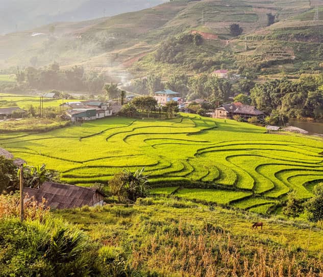 Things to Know When Traveling to Sapa