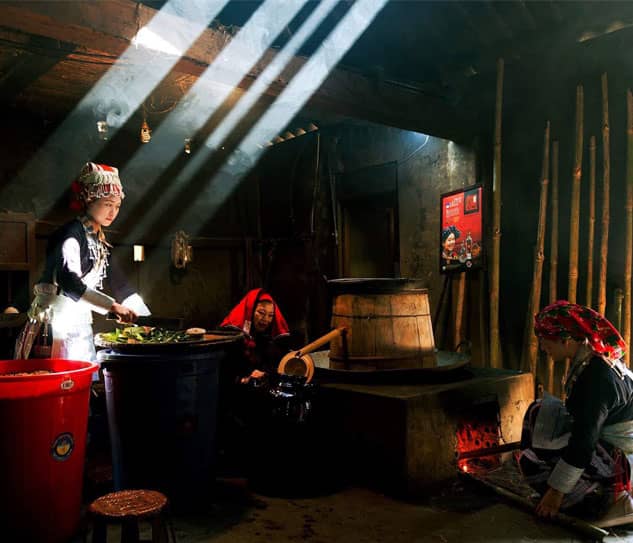 Things to Know When Traveling to Sapa
