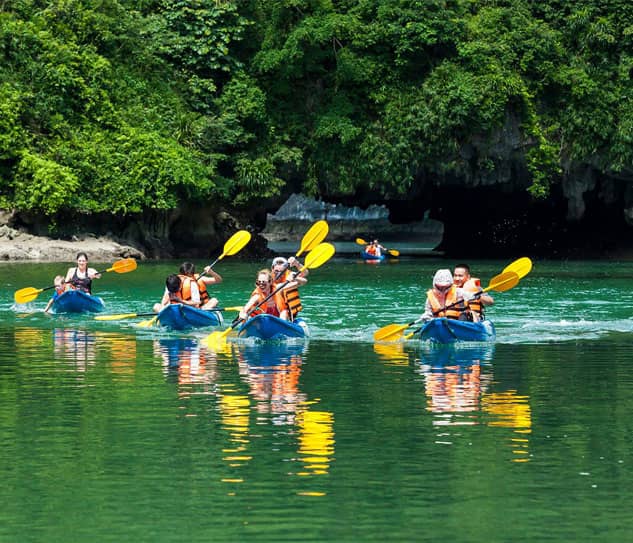 Unmissable Destinations in Vietnam