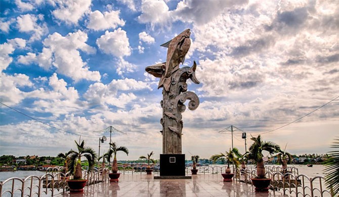 Châu Đốc