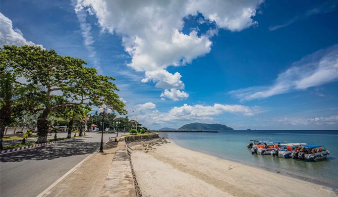 Côn Đảo