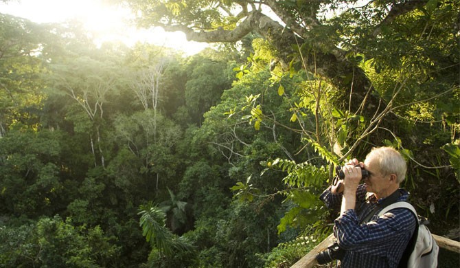 Cuc Phuong National Park
