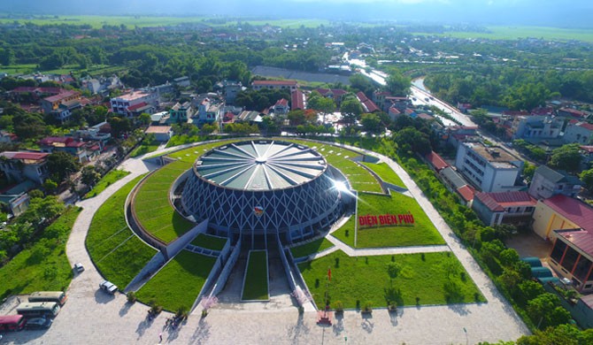 Điện Biên