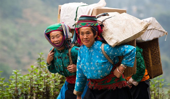 Hà Giang