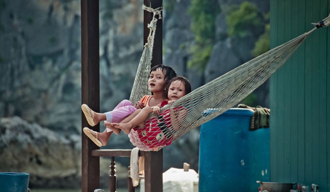 Hạ Long Bay