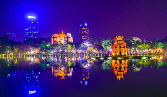 Hà Nội