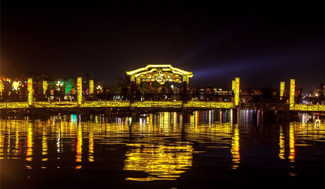 Hội An