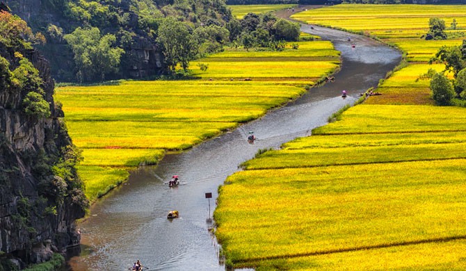 Ninh Bình