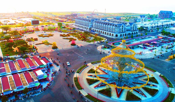 Rạch Giá