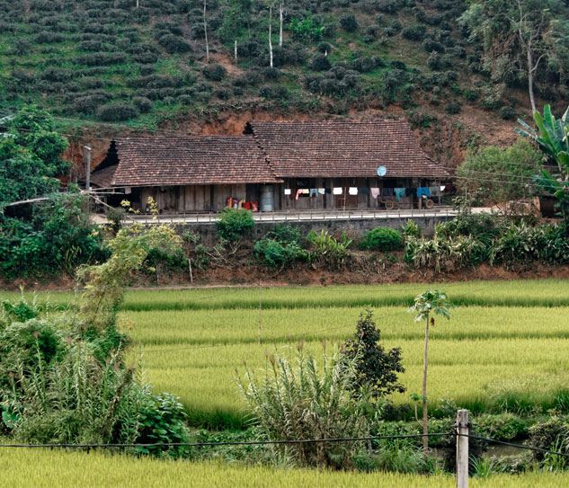Bắc Kạn