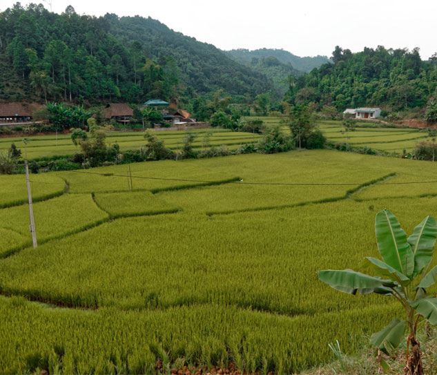 Bắc Kạn