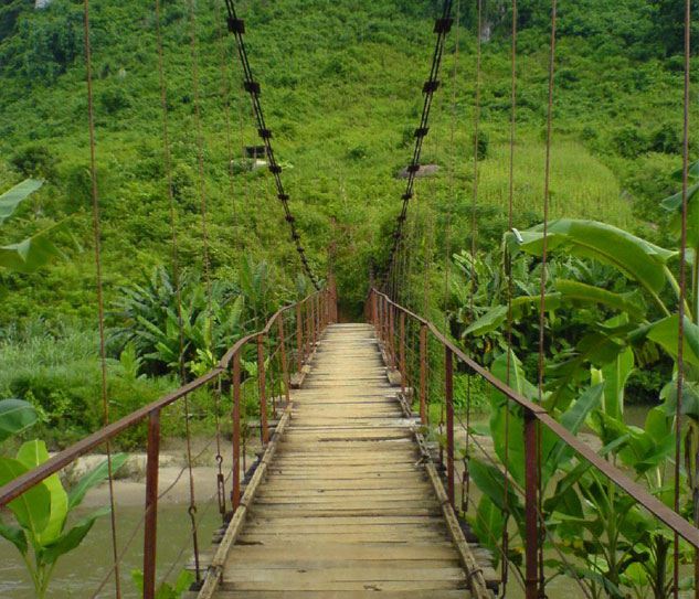 Bắc Kạn