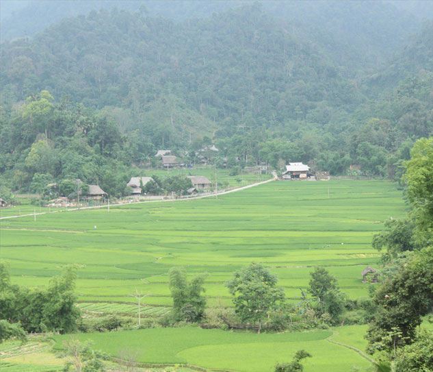 Cao Bằng