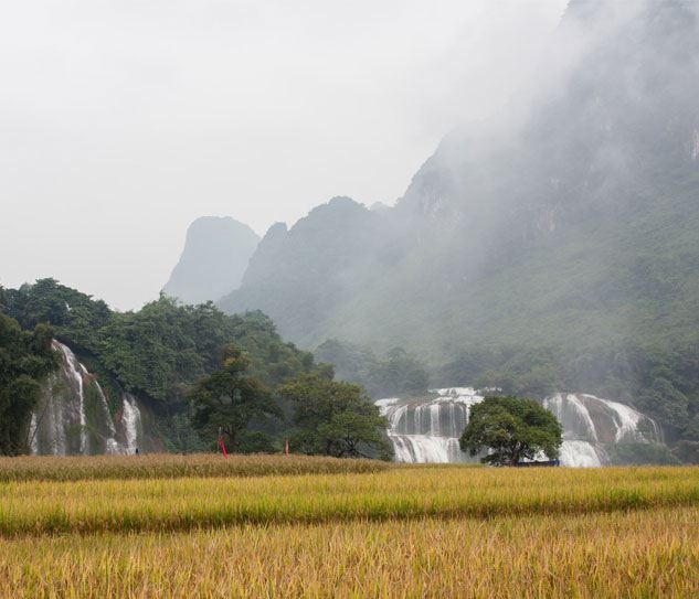 Cao Bằng