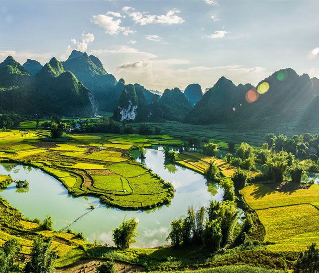Cao Bằng