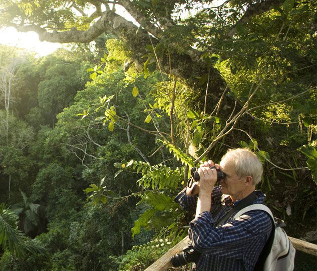Cuc Phuong National Park