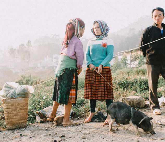 Hà Giang