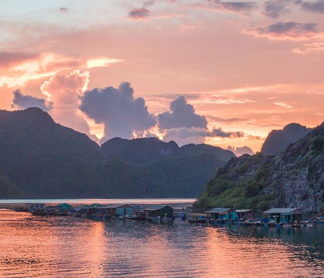 Hạ Long Bay