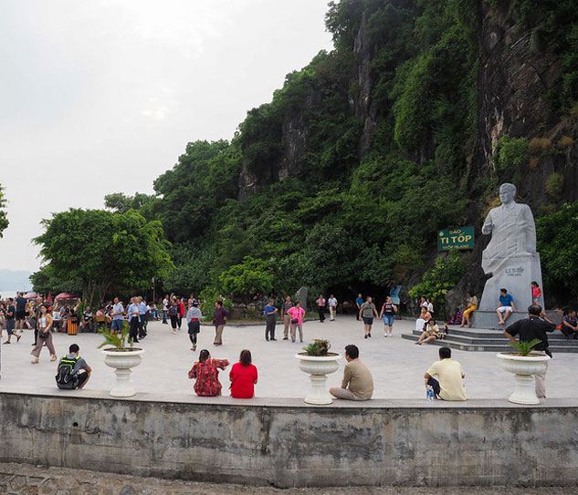 Hạ Long Bay