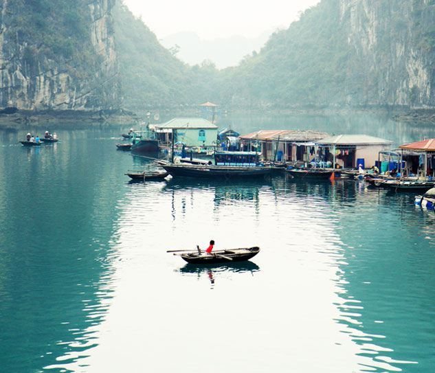 Hạ Long Bay