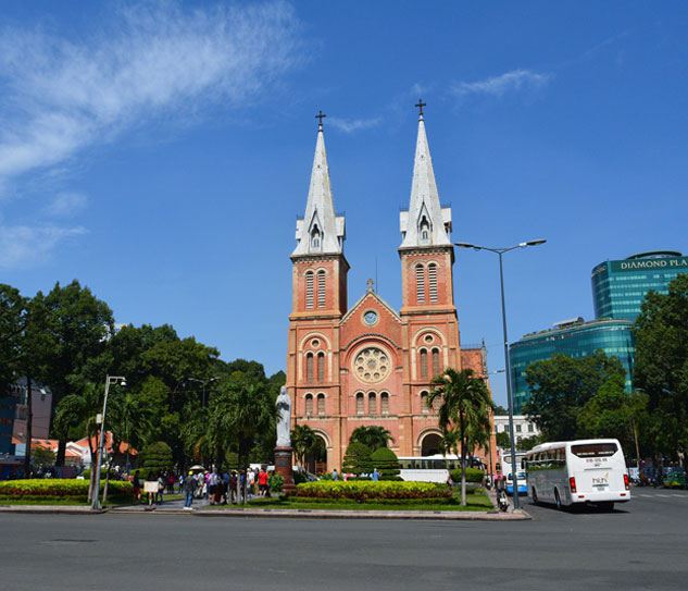 Hồ Chí Minh
