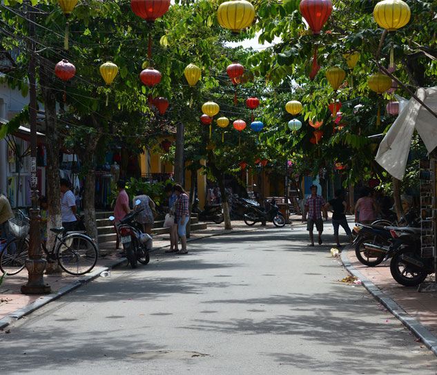 Hội An