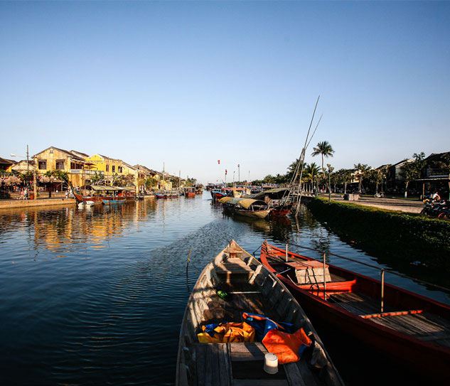Hội An