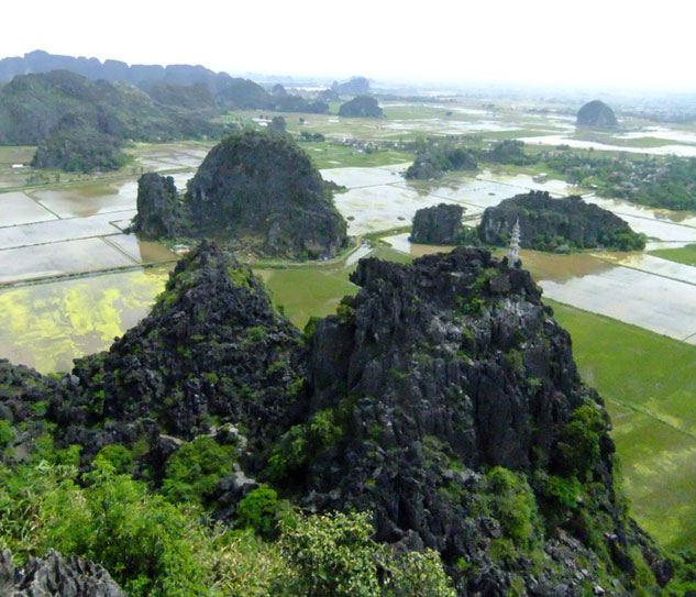 Ninh Bình