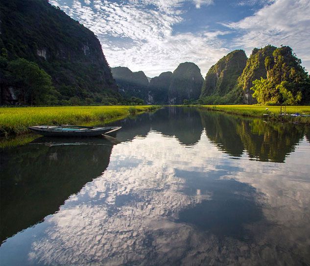 Ninh Bình