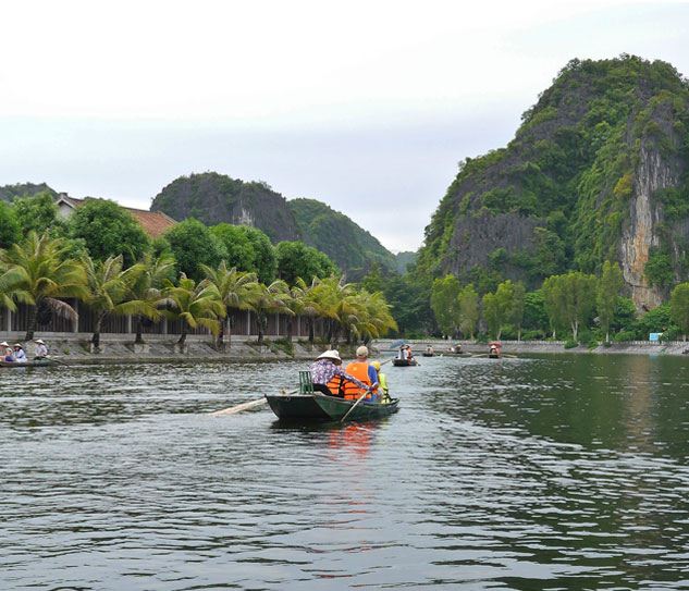 Ninh Bình