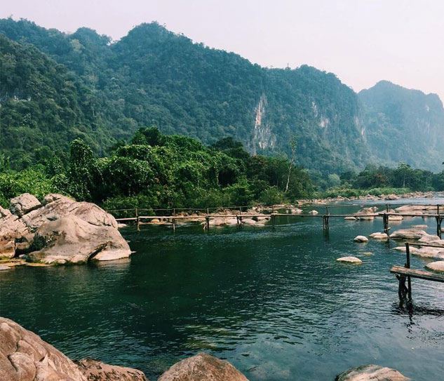 Quảng Bình