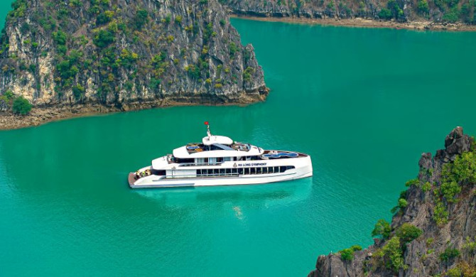 Symphothy Cruise