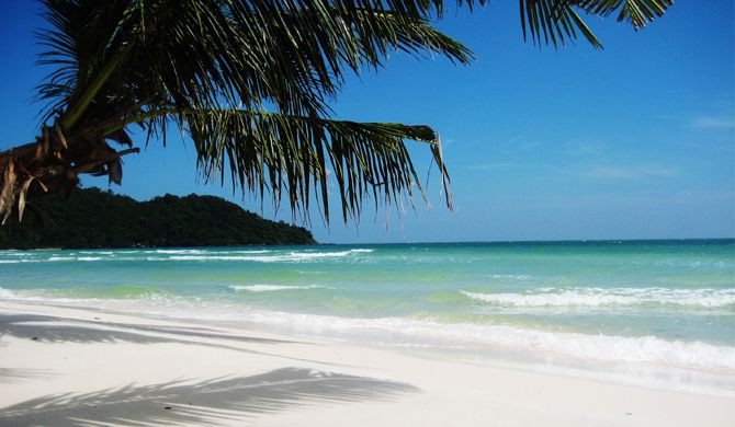 Explore Phu Quoc Beach in 3 Days 2 Nights