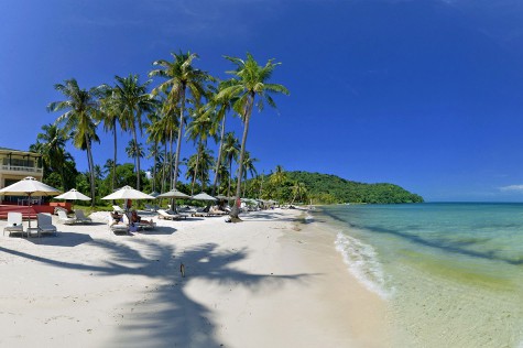 Phu Quoc Island discover 7hrs