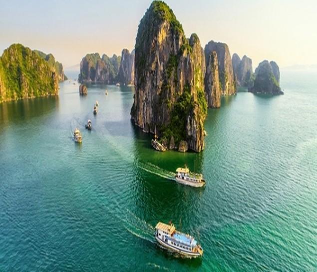 Northern Vietnam Adventure Tour